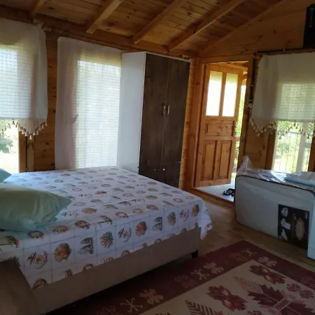 Gulseven Bungalow Villas Dalaman Exterior photo