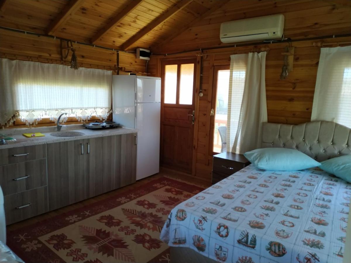 Villa Gulseven *
