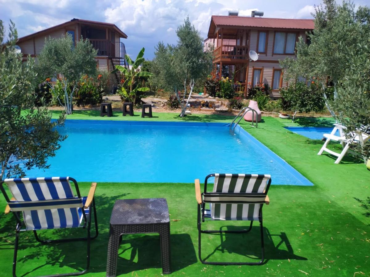 Gulseven Villa