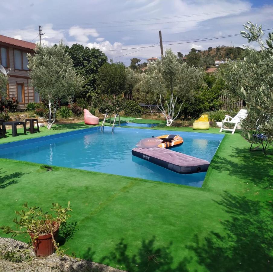 Gulseven Villa *