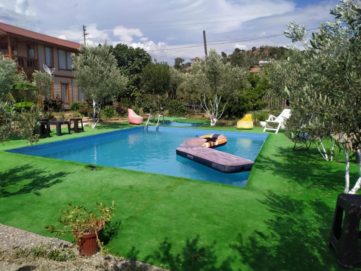 Villa Gulseven Dalaman