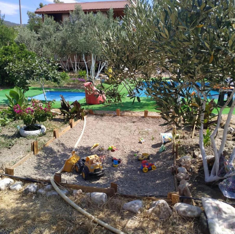 Gulseven Villa