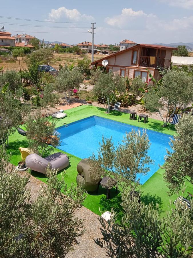 Villa Gulseven