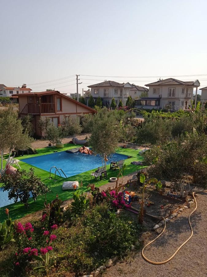 Gulseven Villa Dalaman